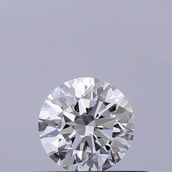 0.36 cts Solitaire Natural Diamond