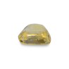 2.13 cts Unheated Natural Yellow Sapphire (Pukhraj)