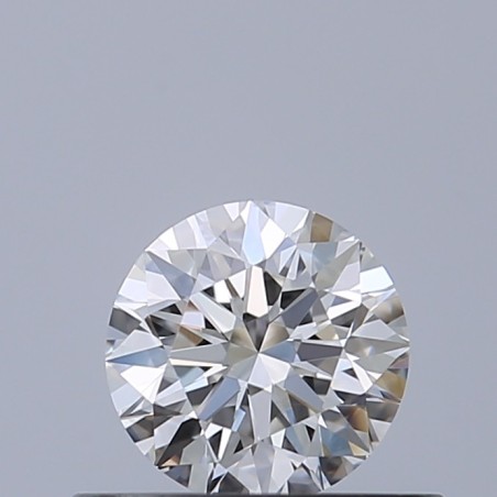 0.42 cts Solitaire Natural Diamond
