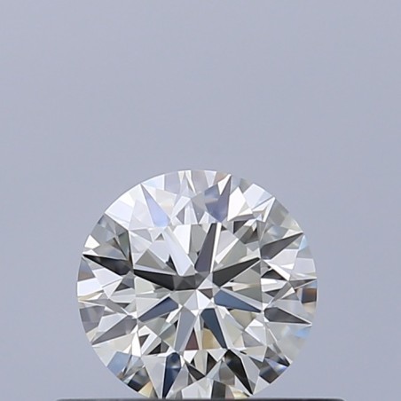 0.4 cts Solitaire Natural Diamond