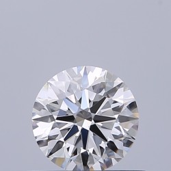 0.51 cts Solitaire Natural Diamond