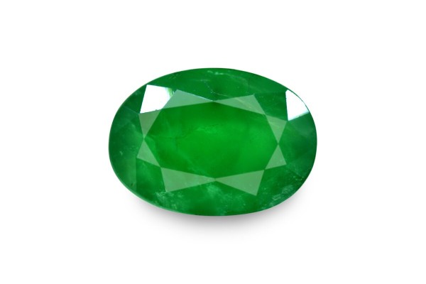 9.3 cts Natural Emerald (Panna)