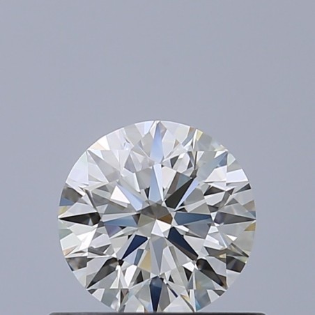 0.55 cts Solitaire Natural Diamond