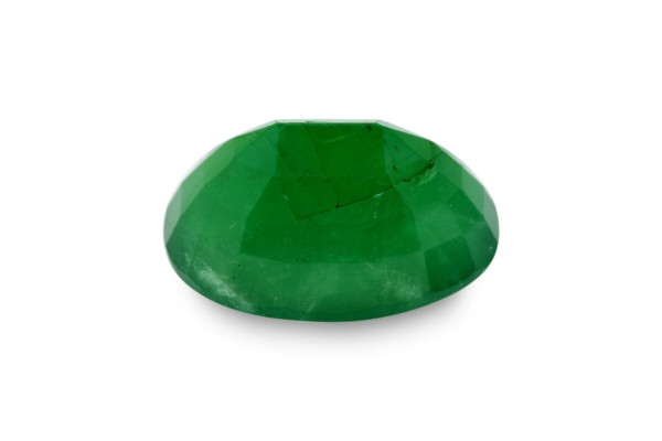 9.3 cts Natural Emerald (Panna)