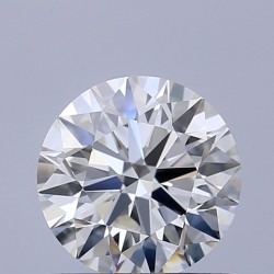 0.7 cts Solitaire Natural Diamond