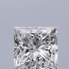 1.65 cts Natural Blue Sapphire (Neelam)