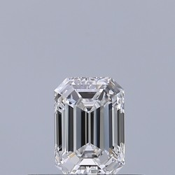 0.32 cts Solitaire Natural Diamond