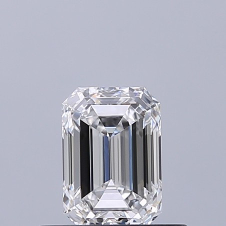 0.5 cts Solitaire Natural Diamond