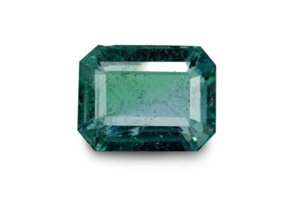 2.87 cts Natural Emerald (Panna)