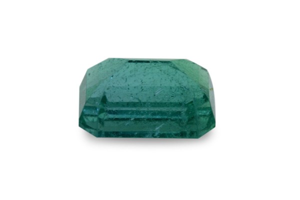 2.87 cts Natural Emerald (Panna)