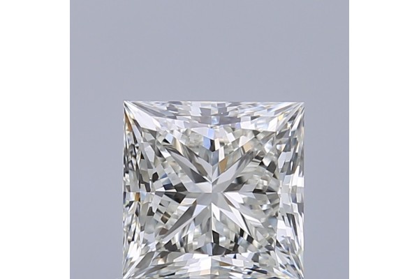 1.83 cts Natural Blue Sapphire (Neelam)
