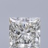 1.83 cts Natural Blue Sapphire (Neelam)