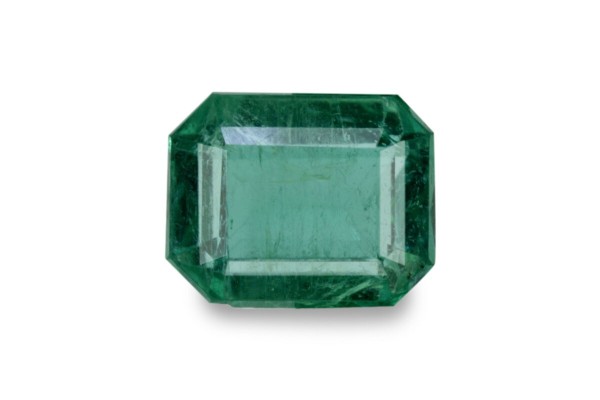 2.73 cts Natural Emerald (Panna)