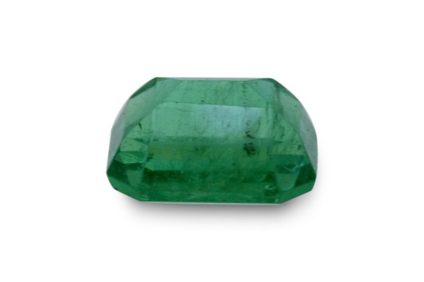 2.73 cts Natural Emerald (Panna)