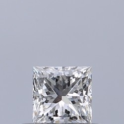 0.33 cts Solitaire Natural Diamond