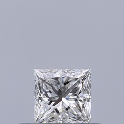 0.32 cts Solitaire Natural Diamond