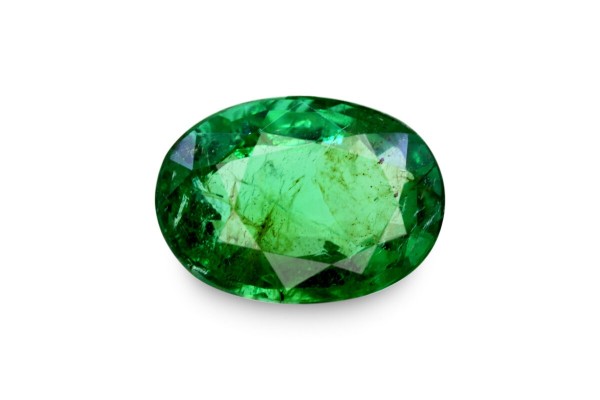 2.57 cts Natural Emerald (Panna)