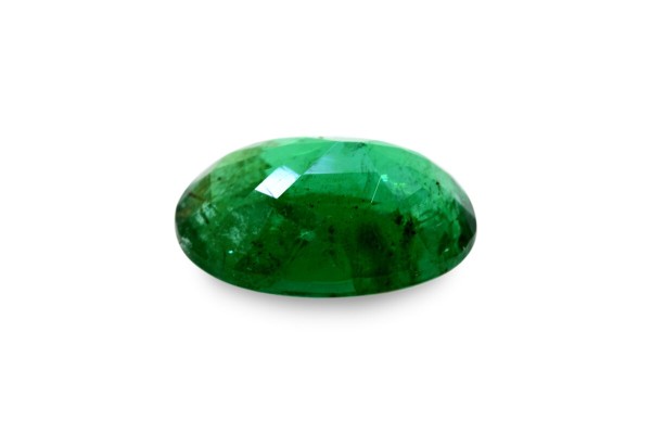 2.57 cts Natural Emerald (Panna)