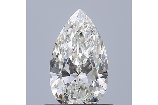 1.83 cts Natural Blue Sapphire (Neelam)