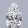 1.83 cts Natural Blue Sapphire (Neelam)