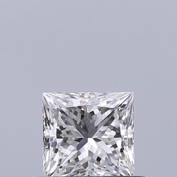 0.42 cts Solitaire Natural Diamond