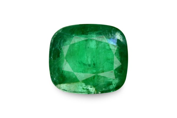 2.7 cts Natural Emerald (Panna)