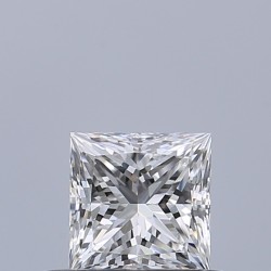 0.42 cts Solitaire Natural Diamond