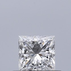 0.41 cts Solitaire Natural Diamond
