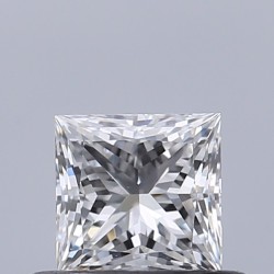 0.42 cts Solitaire Natural Diamond