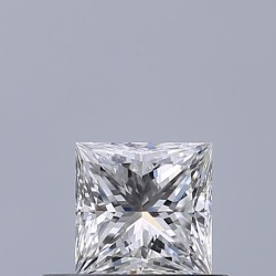 0.41 cts Solitaire Natural Diamond