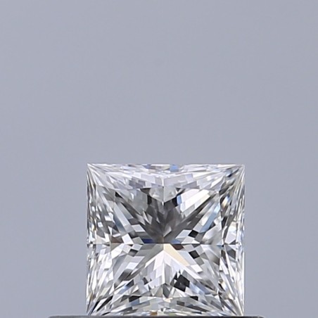 0.41 cts Solitaire Natural Diamond