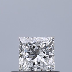 0.41 cts Solitaire Natural Diamond