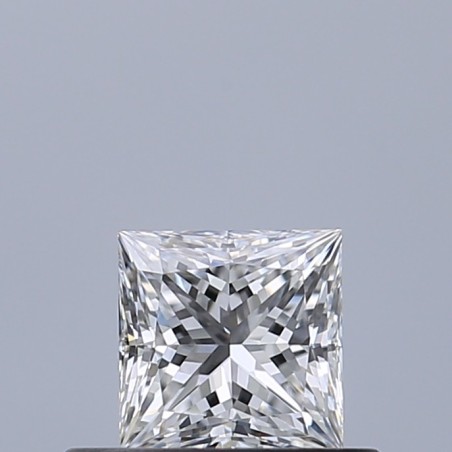 0.41 cts Solitaire Natural Diamond