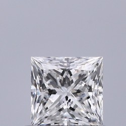 0.52 cts Solitaire Natural Diamond