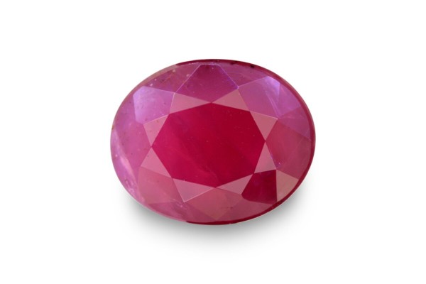 3.83 cts Natural Ruby (Manikya)