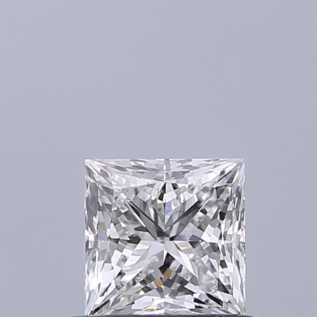 0.56 cts Solitaire Natural Diamond