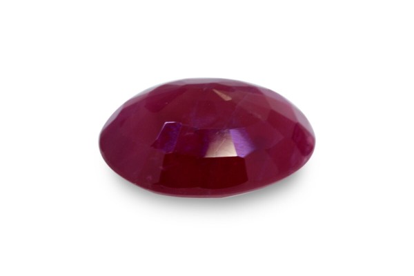 3.83 cts Natural Ruby (Manikya)