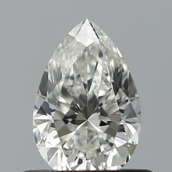 0.51 cts Solitaire Natural Diamond