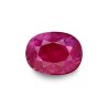 3.34 cts Natural Ruby (Manikya)