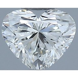0.43 cts Solitaire Natural Diamond