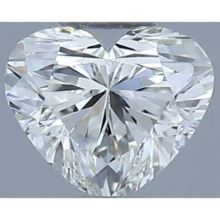 0.43 cts Solitaire Natural Diamond