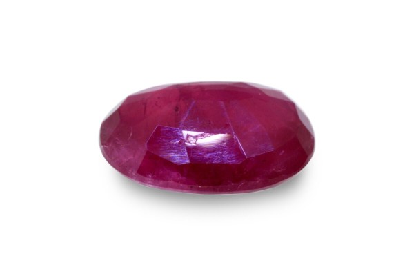3.34 cts Natural Ruby (Manikya)