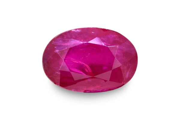 2.97 cts Natural Ruby (Manikya)