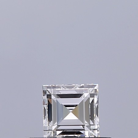 0.33 cts Solitaire Natural Diamond