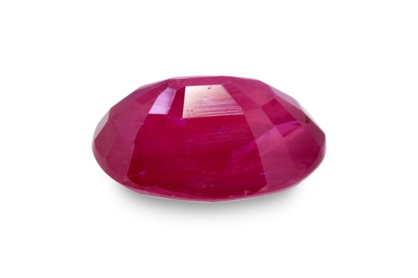 2.97 cts Natural Ruby (Manikya)
