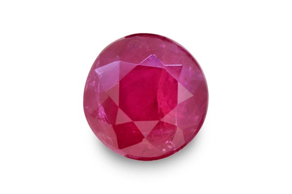 3.97 cts Natural Ruby (Manikya)