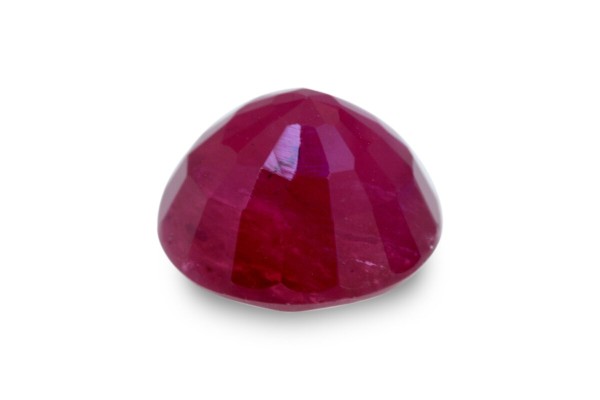 3.97 cts Natural Ruby (Manikya)