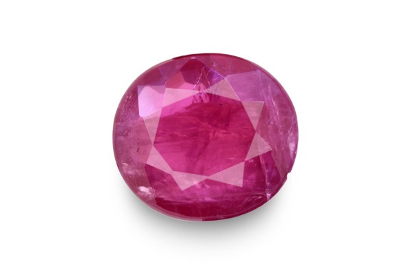 2.71 cts Natural Ruby (Manikya)