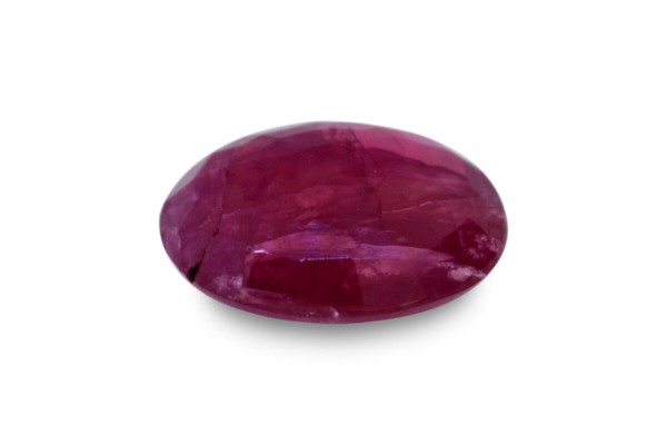 2.71 cts Natural Ruby (Manikya)