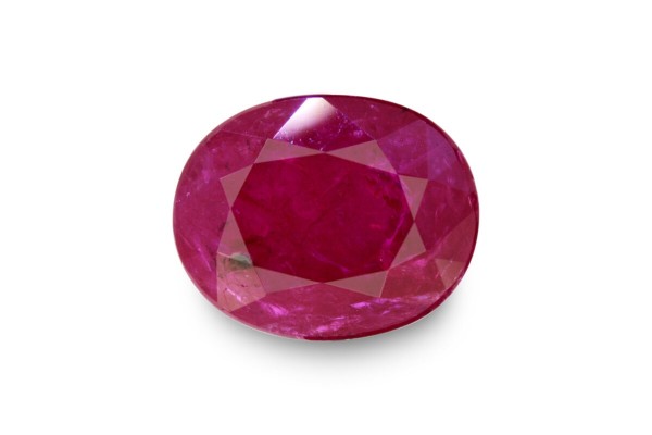 2.91 cts Natural Ruby (Manikya)